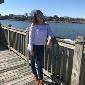 Meet your Posher, Mikalia